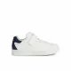 Children’s Casual Trainers Geox Eclyper Blue White