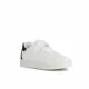 Children’s Casual Trainers Geox Eclyper Blue White
