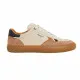 Zapatillas Casual Pepe Jeans Travis Retro Blanco