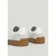 Casual Trainers Pepe Jeans Camden One White