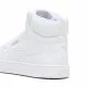 Casual Trainers Puma Caven 2.0 Mid White