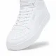 Casual Trainers Puma Caven 2.0 Mid White