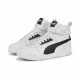 Casual Trainers Puma Rbd Game White