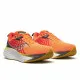 Running Shoes for Adults Saucony Triumph 22 Orange