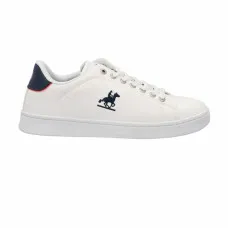 Casual Trainers U.S. Grand Polo Grand Polo Empire Ltx White