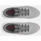 Running Shoes for Adults Under Armour Charged Grey