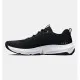 Men's Trainers Under Armour Dynamic Select Black