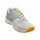 Zapatillas de Tenis para Hombre Wilson Kaos Comp 3.0 Lunar Rock