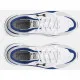 Men's Trainers Under Armour Edge Lthr White