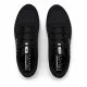 Running Shoes for Adults Under Armour Charged Black