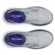 Running Shoes for Adults Saucony Guide 17 Blue White