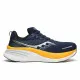 Running Shoes for Adults Saucony Hurricane 24 Blue