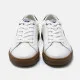 Casual Trainers Mustang Aria Hombre Usain White