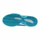 Adult's Padel Trainers Mizuno Break Shot 4 Cc Blue