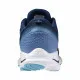 Running Shoes for Adults Mizuno Wave Prodigy 6 Blue
