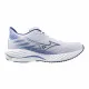 Running Shoes for Adults Mizuno Wave Rider 28 White