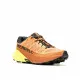 Men's Trainers Merrell Agility Peak 5 Orange