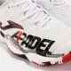 Adult's Padel Trainers Joma Sport Smash White