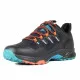 Men's Trainers Hi-Tec Trek Wp Black