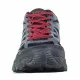 Men's Trainers Hi-Tec Terra Track Black
