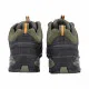 Men's Trainers Campagnolo Rigel Low Trekking Shoes Wp Olive
