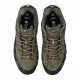 Men's Trainers Campagnolo Rigel Low Trekking Shoes Wp Olive