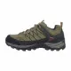 Men's Trainers Campagnolo Rigel Low Trekking Shoes Wp Olive