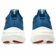 Running Shoes for Adults Asics Gel-Nimbus 26 Blue