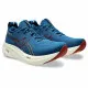Running Shoes for Adults Asics Gel-Nimbus 26 Blue
