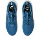 Running Shoes for Adults Asics Gel-Nimbus 26 Blue