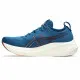 Running Shoes for Adults Asics Gel-Nimbus 26 Blue