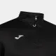 Training Sweatshirt for Adults Joma Sport Night Black