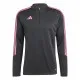 Tracksuit for Adults Adidas Tiro23 Cb Trtop Black