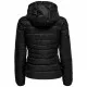 Jacket Only Onltahoe Black Lady