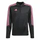Chándal Infantil Adidas Tiro23 Cbtrtopy Negro