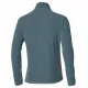 Chaqueta Deportiva para Hombre Mizuno Charge Printed Gris
