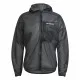 Men's Sports Jacket Adidas Agr Rain J Black
