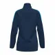 Chaqueta Deportiva para Mujer Joma Sport Trivor Azul