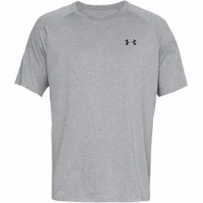 T-shirt Under Armour UA TECH 2.0 Grey