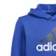 Children’s Sweatshirt Adidas U Bl 2 Blue