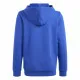 Children’s Sweatshirt Adidas U Bl 2 Blue