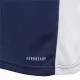 Camiseta de Fútbol de Manga Corta para Niños Adidas Entrada 18 Azul
