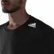 Camiseta Adidas D4T Negro