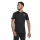 Camiseta Adidas Own The Run Negro