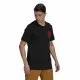 Camiseta Adidas Five Ten Brand Of The Brave M Negro (M)