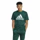 Camiseta Adidas Bl Sj Aop