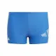 Bañador Niño Adidas 3 Bar Log Azul
