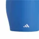 Bañador Niño Adidas 3 Bar Log Azul