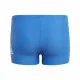 Bañador Niño Adidas 3 Bar Log Azul