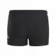 Children’s Bathing Costume Adidas 3 Bar Black